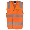 Day and Night High Vis Safety Vest Thumbnail