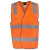 Day and Night High Vis Safety Vest Thumbnail