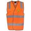 Day and Night High Vis Safety Vest Thumbnail