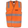 Day and Night High Vis Safety Vest Thumbnail