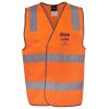 Day and Night High Vis Safety Vest Thumbnail