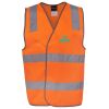 Day and Night High Vis Safety Vest Thumbnail