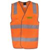 Day and Night High Vis Safety Vest Thumbnail