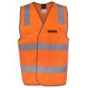 Day and Night High Vis Safety Vest Thumbnail