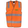 Day and Night High Vis Safety Vest Thumbnail