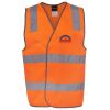 Day and Night High Vis Safety Vest Thumbnail