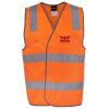 Day and Night High Vis Safety Vest Thumbnail