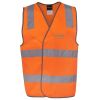 Day and Night High Vis Safety Vest Thumbnail