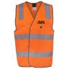 Day and Night High Vis Safety Vest Thumbnail