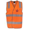 Day and Night High Vis Safety Vest Thumbnail