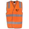 Day and Night High Vis Safety Vest Thumbnail