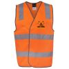 Day and Night High Vis Safety Vest Thumbnail