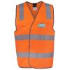 Day and Night High Vis Safety Vest Thumbnail