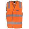 Day and Night High Vis Safety Vest Thumbnail