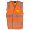 Day and Night High Vis Safety Vest Thumbnail