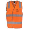 Day and Night High Vis Safety Vest Thumbnail