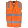 Day and Night High Vis Safety Vest Thumbnail