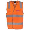Day and Night High Vis Safety Vest Thumbnail
