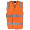 Day and Night High Vis Safety Vest Thumbnail
