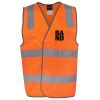 Day and Night High Vis Safety Vest Thumbnail