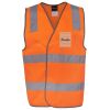 Day and Night High Vis Safety Vest Thumbnail