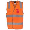 Day and Night High Vis Safety Vest Thumbnail