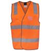 Day and Night High Vis Safety Vest Thumbnail