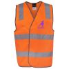 Day and Night High Vis Safety Vest Thumbnail
