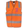 Day and Night High Vis Safety Vest Thumbnail