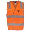 Day and Night High Vis Safety Vest Thumbnail