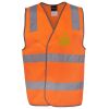 Day and Night High Vis Safety Vest Thumbnail