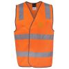 Day and Night High Vis Safety Vest Thumbnail