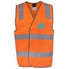 Day and Night High Vis Safety Vest Thumbnail