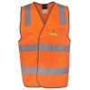 Day and Night High Vis Safety Vest Thumbnail