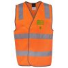 Day and Night High Vis Safety Vest Thumbnail