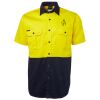 JB's High Vis Short Sleeve Shirt Thumbnail