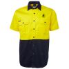 JB's High Vis Short Sleeve Shirt Thumbnail