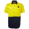 JB's High Vis Short Sleeve Shirt Thumbnail