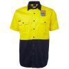 High Vis Short Sleeve Shirt Thumbnail