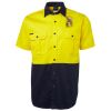 High Vis Short Sleeve Shirt Thumbnail