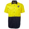 JB's High Vis Short Sleeve Shirt Thumbnail