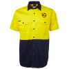 JB's High Vis Short Sleeve Shirt Thumbnail