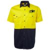 JB's High Vis Short Sleeve Shirt Thumbnail