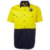 High Vis Short Sleeve Shirt Thumbnail