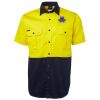 High Vis Short Sleeve Shirt Thumbnail
