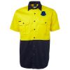 High Vis Short Sleeve Shirt Thumbnail