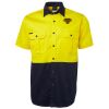 High Vis Short Sleeve Shirt Thumbnail