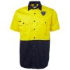 High Vis Short Sleeve Shirt Thumbnail