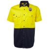 High Vis Short Sleeve Shirt Thumbnail