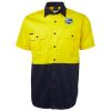 High Vis Short Sleeve Shirt Thumbnail